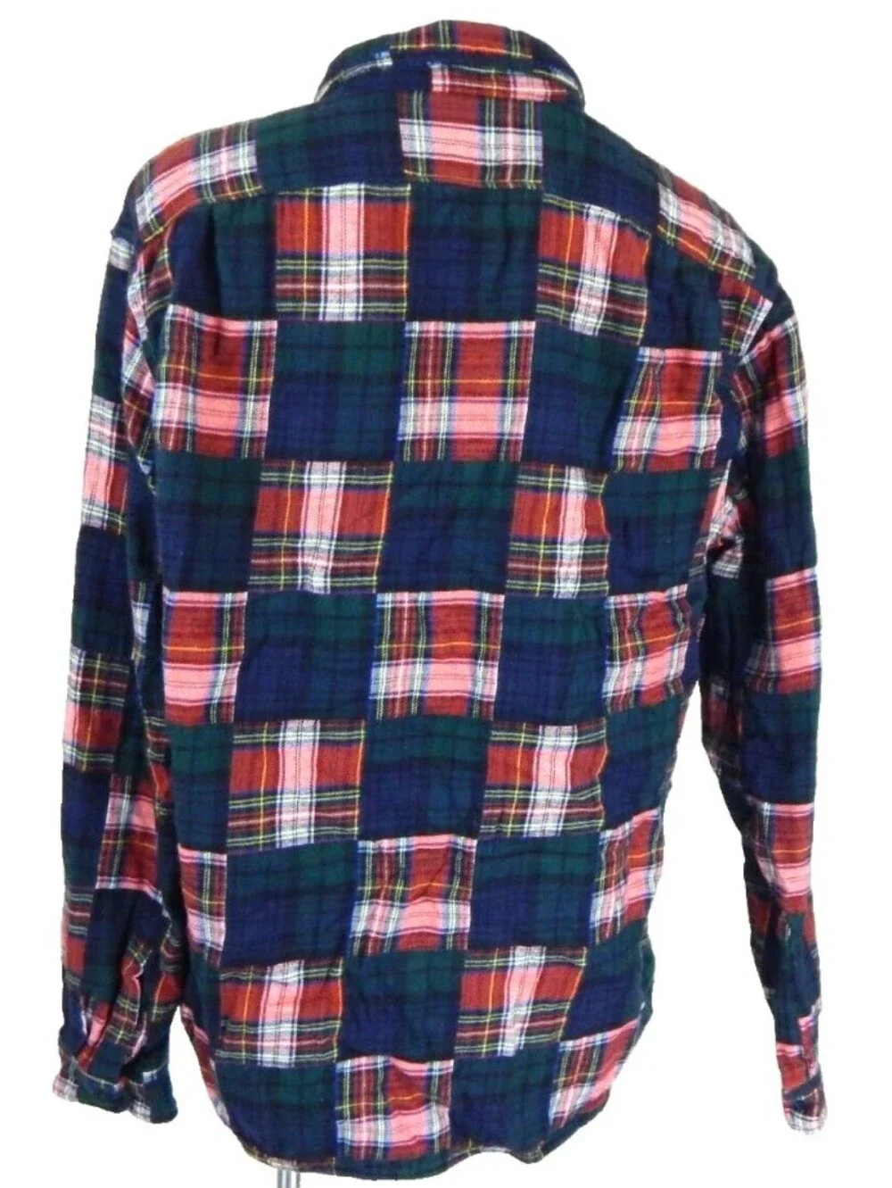 J. Crew brand crew